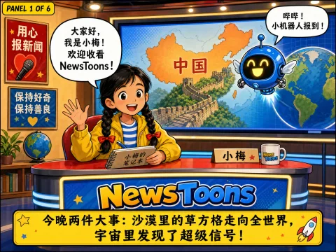第 1 集