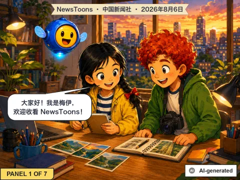 第 3 集