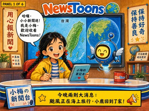 第 1 集